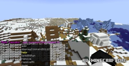  Quick Command  Minecraft 1.21