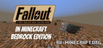  Fallout 1  Minecraft PE