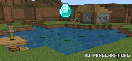  The Cursed Diamond  Minecraft