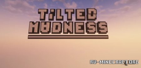  Tilted Madness  Minecraft