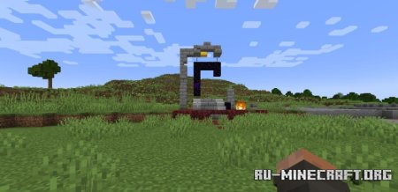  Revive  Minecraft 1.21