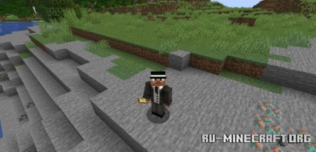  Revive  Minecraft 1.21