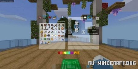     Minecraft PE 1.20