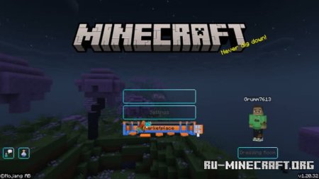     Minecraft PE 1.20