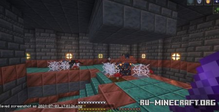  Upgrade Template Vaults  Minecraft 1.21