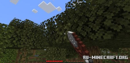  Shearable Vines  Minecraft 1.21