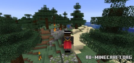  Perspektive  Minecraft 1.21