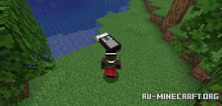  Banner Bedsheets  Minecraft 1.21