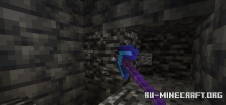  Bunny_is Bedrock Miner  Minecraft 1.21