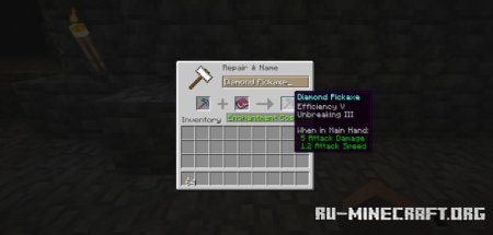  Bunny_is Bedrock Miner  Minecraft 1.21