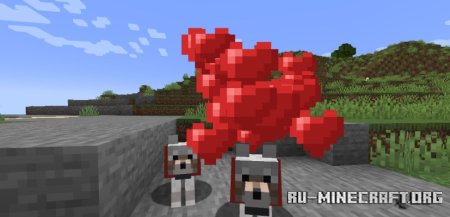  Calm Down Dog  Minecraft 1.21