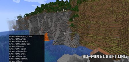  Better Suggestions  Minecraft 1.21