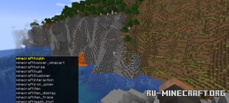  Better Suggestions  Minecraft 1.21