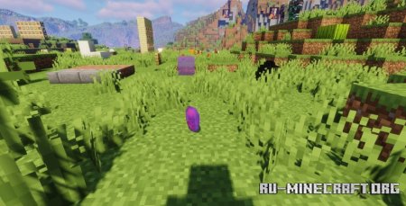  Relics  Minecraft 1.20