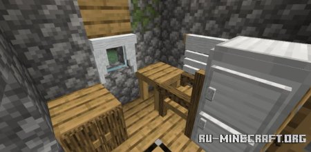  FurniCraft  Minecraft 1.21