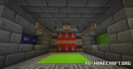  Escape Room - Prison Cell 2  Minecraft