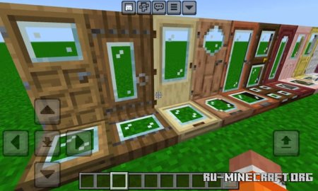  Utily  Minecraft PE 1.20