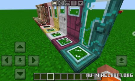  Utily  Minecraft PE 1.20