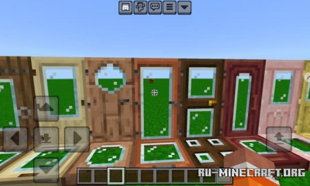  Utily  Minecraft PE 1.20