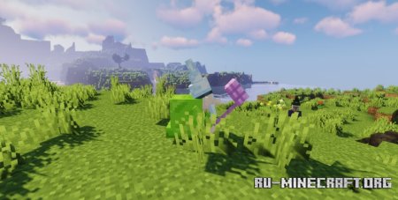  Wizard Gnomo  Minecraft 1.20