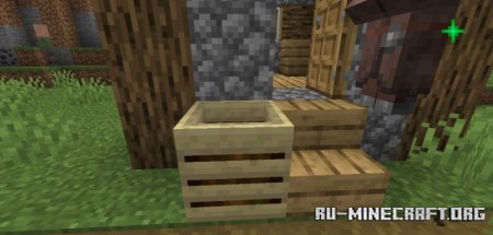  Variant Composters  Minecraft 1.21