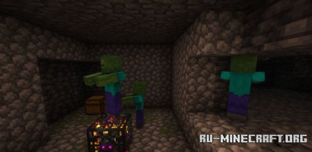  Loot Integrations  Minecraft 1.21