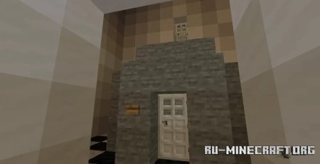  Five Nights at Sonic&#180;s The Start Mapa RP  Minecraft