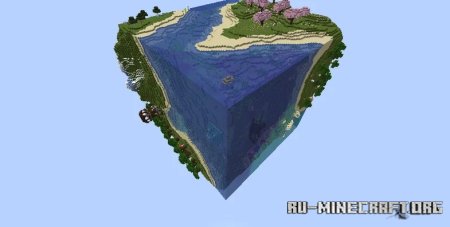  The Wiki Globe  Minecraft