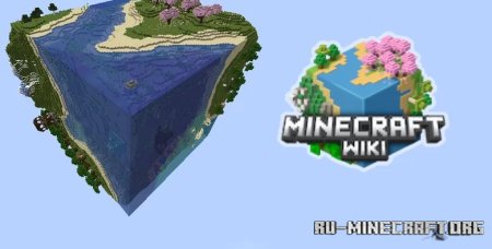  The Wiki Globe  Minecraft