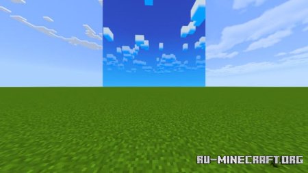  Ultramarine Nightfall  Minecraft PE 1.20