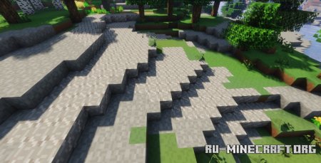  Collision 8-Bit  Minecraft 1.20