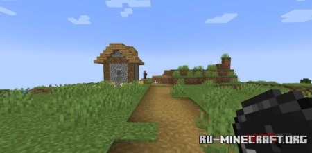  Northern Compass  Minecraft 1.21