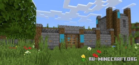    3:   Minecraft PE