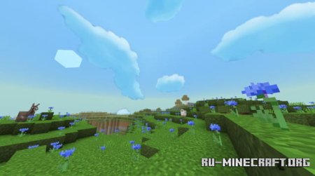  Sunset Graphics  Minecraft PE 1.20