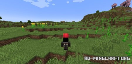  FastMove  Minecraft 1.21