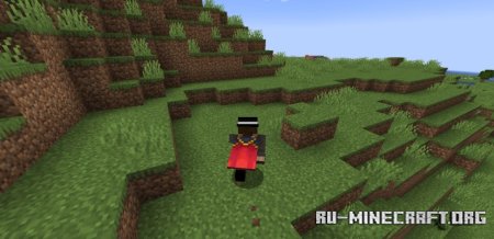  FastMove  Minecraft 1.21