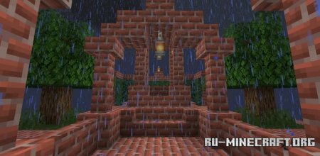  Liminal Bricks  Minecraft