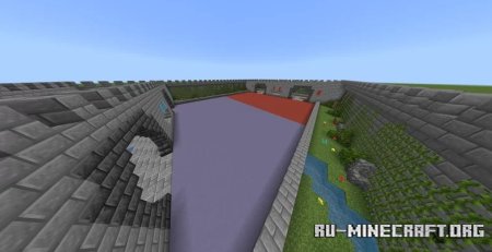  TurfWars - Minigame  Minecraft