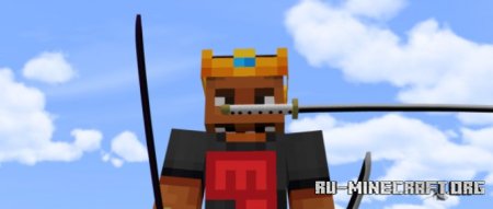     Minecraft PE 1.21