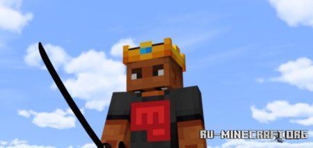     Minecraft PE 1.21