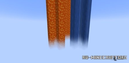  Fluid Void Fading  Minecraft 1.21