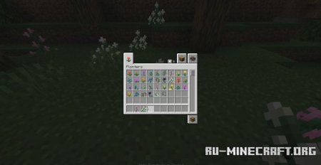  Flonters  Minecraft 1.18.2