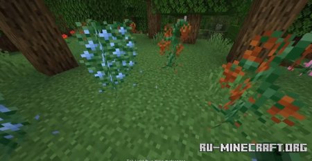  Flonters  Minecraft 1.18.2