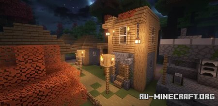  Village Build Ideas  Minecraft