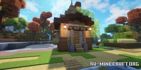  Village Build Ideas  Minecraft