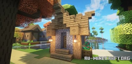  Village Build Ideas  Minecraft