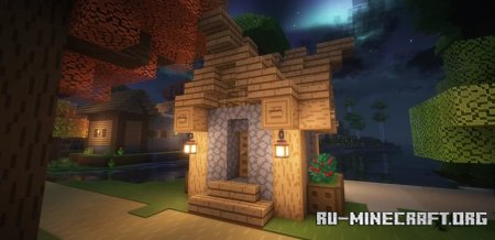  Village Build Ideas  Minecraft