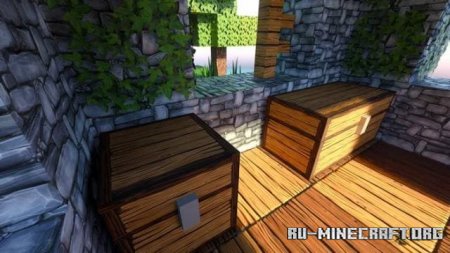   RTX  Minecraft PE 1.20