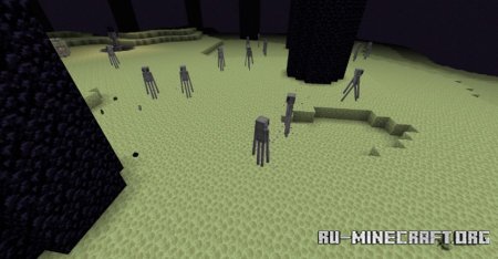  Alien Invasion  Minecraft 1.20