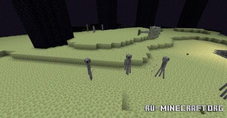  Alien Invasion  Minecraft 1.20